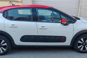 C3 Citroen