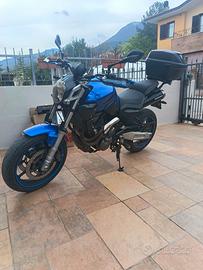 Yamaha MT 03 