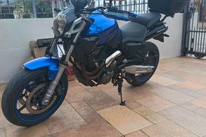 Yamaha MT 03 