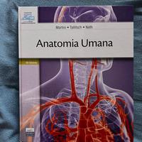 Manuale di Anatomia Umana