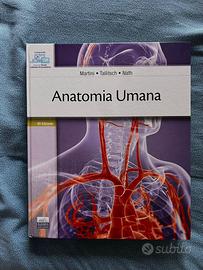 Manuale di Anatomia Umana