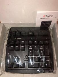 Teenii numpad tastierino