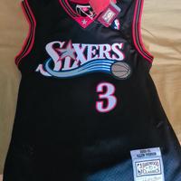 Canotta Iverson Taglia S