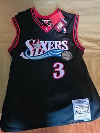 Canotta Iverson Taglia S