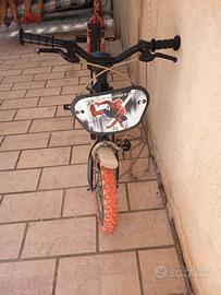 Biciclette varie misure