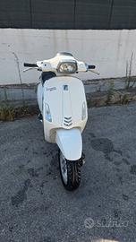 Piaggio Vespa 50 Sprint
