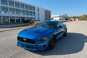 Ford Mustang Fastback 2.3 EcoBoost 55years 317cv