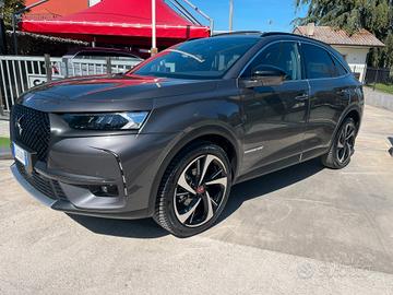 Ds 7 Crossback BlueHDi 130 aut. Performance Line T