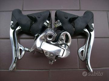 Componenti Campagnolo Daytona