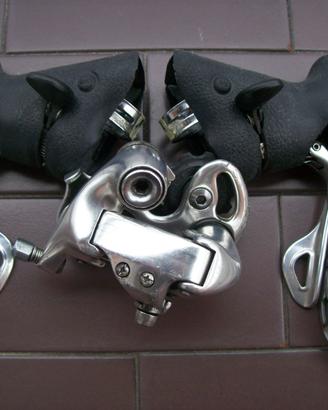 Componenti Campagnolo Daytona
