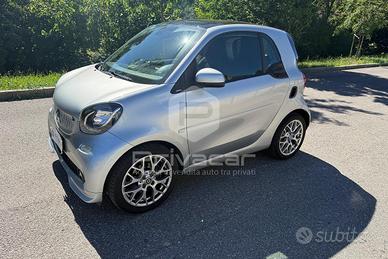 SMART fortwo 90 0.9 Turbo twinamic Superpassion