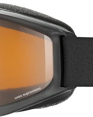 Occhiali da sci uvex speedy pro per bambini. nuovi