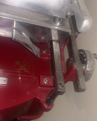 Berkel affettatrice