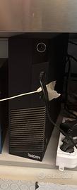 Pc lenovo con monitor Philips