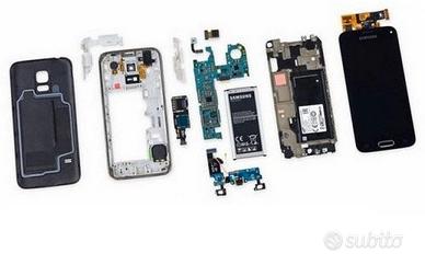 ricambi/display smartphone 