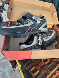scarpe bici