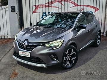 Renault Captur Full Hybrid E-Tech 145 CV Techno