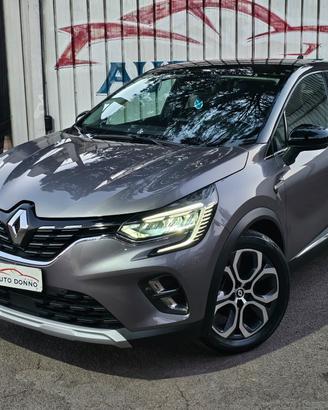 Renault Captur Full Hybrid E-Tech 145 CV Techno