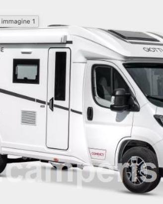 GIOTTI LINE GIOTTI LINE GIOTTICOMPACT CX66 FIAT