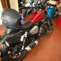 Keeway K-light 125