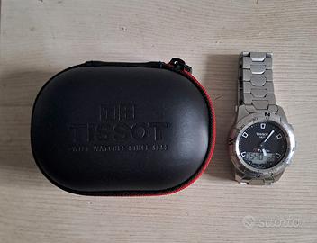 Orologio da polso Tissot