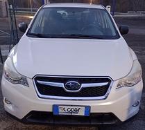 Subaru XV 2.0i Bi-Fuel Style gpl