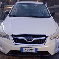 Subaru XV 2.0i Bi-Fuel Style gpl