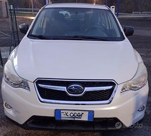 Subaru XV 2.0i Bi-Fuel Style gpl