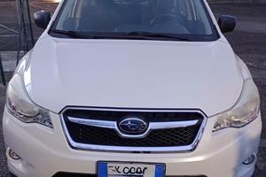 Subaru XV 2.0i Bi-Fuel Style gpl