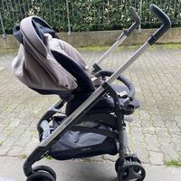 Inglesina Trio Zippy pro