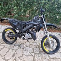 Hm hm 50 crx - 2008