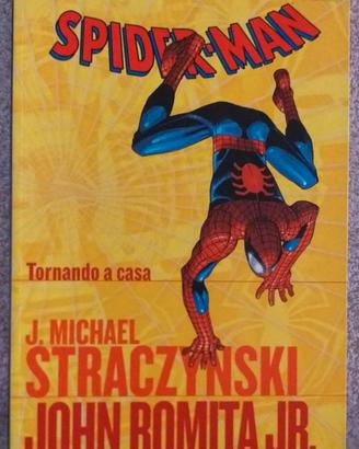 Spider-Man: Tornando a casa - 100% Marvel