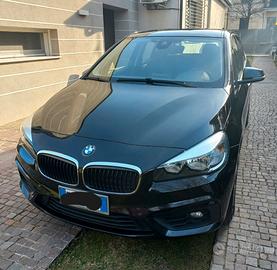 BMW 216d Active Tourer Advantage