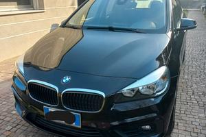 BMW 216d Active Tourer Advantage