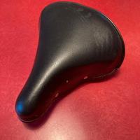 Sella San Marco vintage con molle