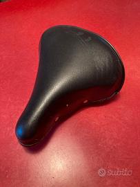 Sella San Marco vintage con molle
