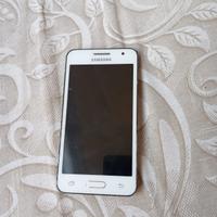 SAMSUNG  GALAXY  CORE 2