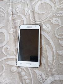 SAMSUNG  GALAXY  CORE 2