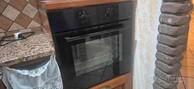 forno elettrico 