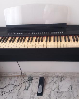 Pianoforte tastiera Orla