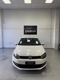 Volkswagen Polo 1.2 TSI 3p. Comfortline BlueMotion
