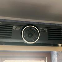 proiettore panasonic fullhd