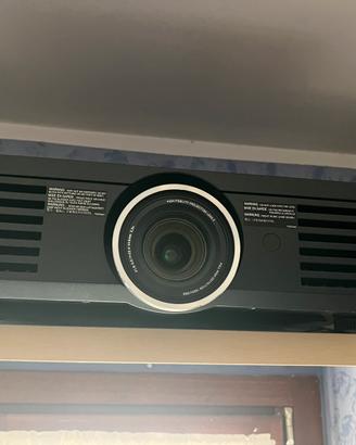proiettore panasonic fullhd