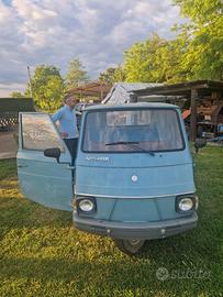 Apecar P2