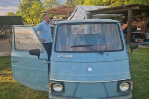 Apecar P2