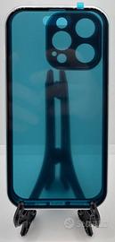 Cover Magnetica Anti-Peeping Iphone 13/14/PRO MAX