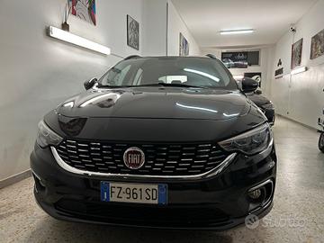 Fiat Tipo 1.6 Mjt S&S SW Lounge