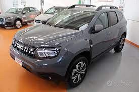 Ricambi disponibili dacia jogger sandero duster