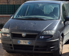 Fiat ulysse