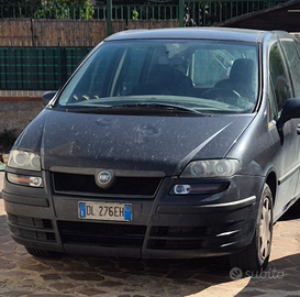 Fiat ulysse
